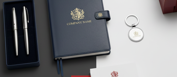 Corporate & promotional gifts